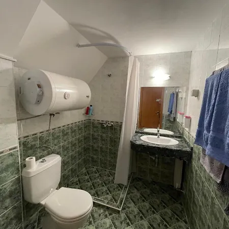 Apartment Studio Briz *